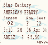 [Ticket]