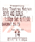 [Ticket]