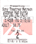 [Ticket]