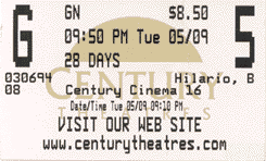 [Ticket]